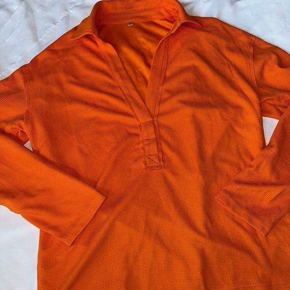Thermal STYLE WOMENS TOP - Picture 1 of 6